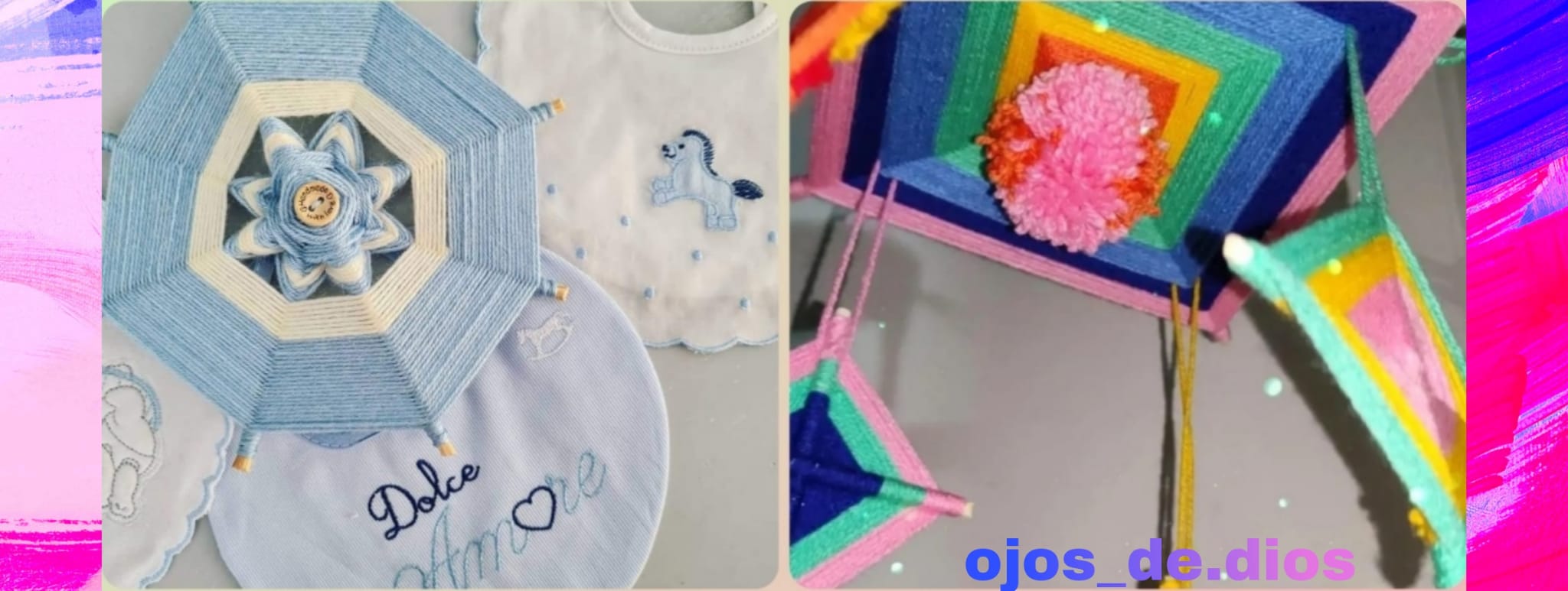 Ojosdedios Ojosdedios